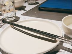 -小大董·烤鸭(观景餐厅·南京西路店)