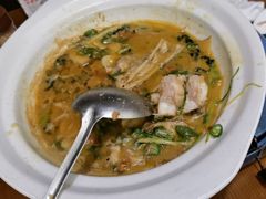 -饭怕鱼·黄焖鲟龙鱼(湖大店)