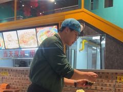 -大白羊蝎子馆(后沙峪山姆店)