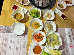 -喜来稀肉(望京店)