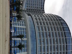 -深圳大梅沙京基洲际度假酒店