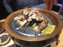 手把肉-蒙料·手把肉(望京店)