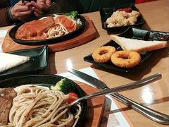 -宝岛牛排(阳逻广场店)