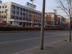 -中国农业银行(北京回龙观东区支行)