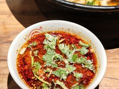 -万记麻辣烫国展总店