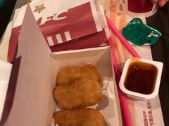 -肯德基(南五店)