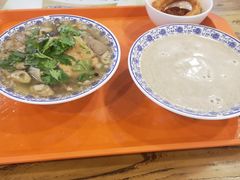 -南来顺饭庄·清真(南菜园店)
