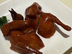 -利苑酒家(合景国际金融广场店)
