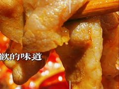 -楠火锅(西单店)