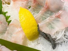 老虎斑-柒加海鲜姿造