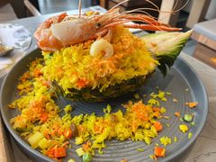 -泰印·Blooming·泰甄选泰餐(晋阳里店)