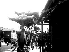 -中国汉城景区