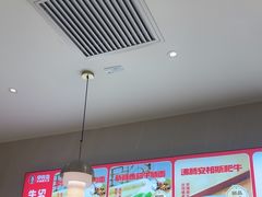 -李先生牛肉面大王(北京北医三院店)
