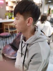 点击看大图 -MOVAN HAIR莫凡匠人发型屋