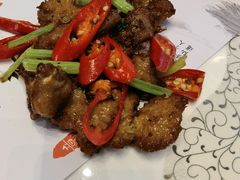 -乾隆美食·本帮菜(黄河路店)