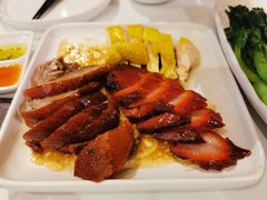 -鹅冠港式茶餐厅(来福士店)