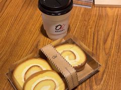 -Olé精品超市(北京合生汇店)
