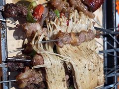 -路边羊烧烤酒场(宝带路店)