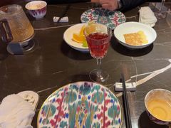 -海派悦庭·海胆烧麦·新融合菜(凯德广场店)