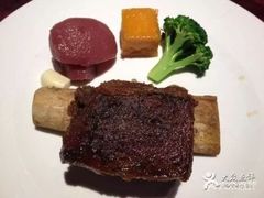 -九田家黑牛烤肉料理(二天地店)