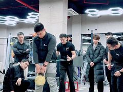 -VPsmart私教健身工作室(新华路旗舰店)
