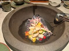 -鲜潭蒸汽石锅鱼(五道口购物中心店)