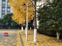 -江南大学(蠡湖校区)