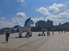 -黑石礁公园