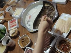 -傣妹火锅(建军东路店)