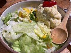 -雷门拉面·现熬骨汤(凯德来福士店)