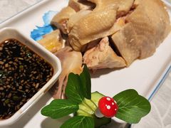 -阿英煲(凉城路店)