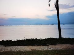 -三亚西岛海洋文化旅游区
