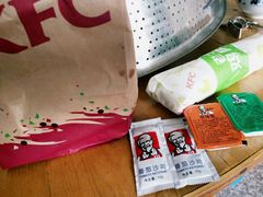 -肯德基(观海卫大润发店)