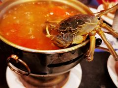 -蓝钻·国际美食海鲜自助百汇(西直门店)