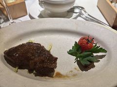 -王品牛排(福州泰禾店)
