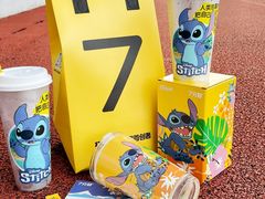 -7分甜(苏州中心店)
