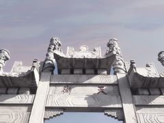 -泰山风景名胜区