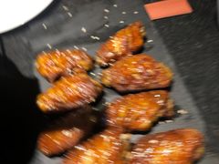 -俏巴妹烤鱼香锅(奥体店)