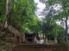 -天台山赤城山景区