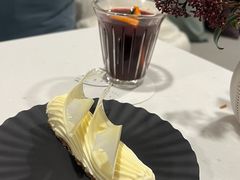 -潮一不贰·法式甜品·生日蛋糕·西式简餐(外滩店)