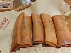 -肖记公安牛肉鱼杂馆· 省级非物质文化遗产(仁和路店)