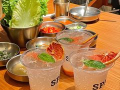 -春熙台韩国料理·章鱼肥牛(西丽店)