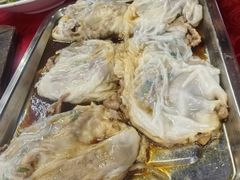 猪杂肠粉-联丰美食(番禺店)