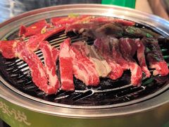-山葵说·泥炉烤肉(泰达时尚E街区店)