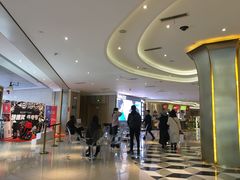 -百丽宫影城(CGS激光苏宁广场店)
