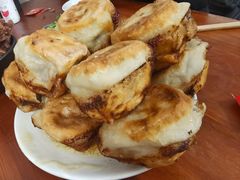 -宝瑞门钉肉饼店