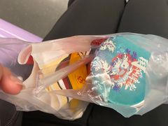 -吉品合酥脆烤饼(太平洋森活天地店)