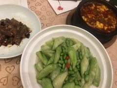 -大鸭梨烤鸭(左家庄店)