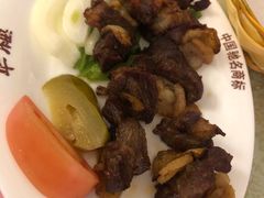 -华梅西餐厅(哈尔滨中央大街店)