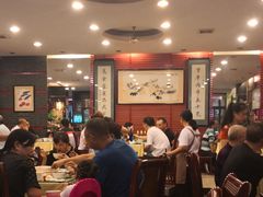 大堂-曾牛肉